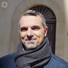 Dott. Angelo Di Salvo: specialista in Geriatria e Gerontologia a Bagheria