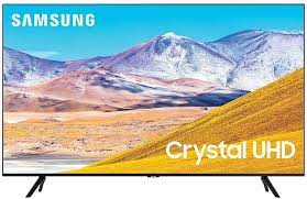 Lg oled65bx9lb oled tv (flat, 65 zoll / 164 cm, uhd 4k, smart tv, webos 5.0 mit lg thinq) im onlineshop von saturn kaufen. Amazon Com Samsung 75 Inch Class Crystal Uhd Tu 8000 Series 4k Uhd Hdr Smart Tv With Alexa Built In Un75tu8000fxza 2020 Model Electronics