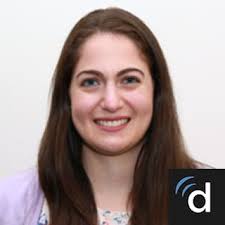 Dr. Sarah (Denucci) Hyder, MD