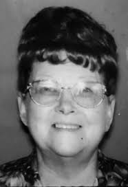 Sharen Rojas Obituary (1938