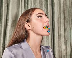 Catherine Cohen's Instagram, Twitter & Facebook