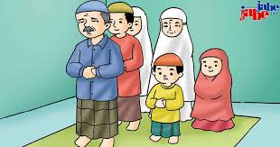 Maybe you would like to learn more about one of these? Panduan Mudah Shalat Idul Fitri Di Rumah Sehubungan Dengan Pandemi Covid 19 Dan Larangan Berjamaah Jabejabe Berita Online Nomor Satu