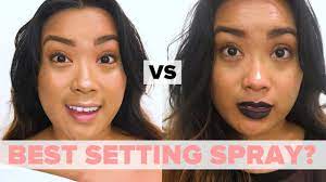 Setting Spray Before Or After Makeup Saubhaya Makeup