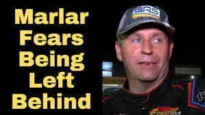 Mike Marlar Fears Tech Gap Will Leave Him Behind After RTJ DOMINATES  Firecracker 100