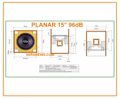 Enjoy the videos and music you love, upload original content, and share it all with friends, family, and the world on youtube. Skema Box Speaker Planar 15 Inch Lapangan