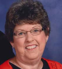 Mrs. Carolyn Griggs Obituary August 30, 2016