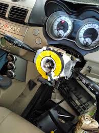 Masalah kerosakan tayar kereta dan cara membaikinya penulis. Masalah Clock Spring Gen2 Hatiku Sakit Disini