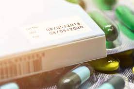 Medication Expiration Date How Long Does Medication Last Learn More