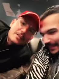 in A Blink of An Eye Abdullah Family