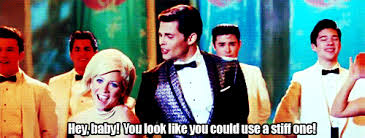 John travolta hairspray gifs, reaction gifs, cat gifs, and so much more. Hairspray 2007 Quote About Amber Gifs Hair Performance Radio Stage Stiff Hairspray Movie Hairspray Musical Hairspray Live