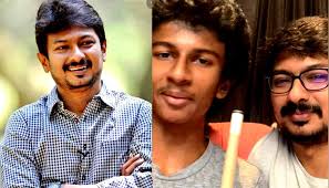 Kiruthiga udhayanidhi stalin family, fujitsu siemens amilo pro, wallpaper for walls trees, udaya nidhi stalin family photo, udhayanidhi stalin family images, library of alexandria old, reporters without. Actor Udhayanidhi Stalin S Son All Grown Up Astro Ulagam