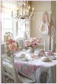 A Tapestry Of Dreams With Images Shabby Chic Dining Shabby Chic Dining Room Shabby Chic Homes