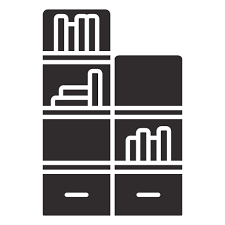 Check spelling or type a new query. Transparent Bookshelf Vector Bookcase Table Shelf Furniture Cartoon Books Png