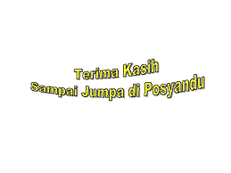Contoh sk kader posyandu kelurahan guru ilmu sosial. Posyandu Pos Pelayanan Terpadu Sejarah Posyandu Tahun 1975