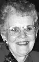 Margie Earley Obituary (2007)