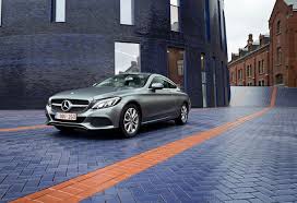 Essai Mercedes C 180 Coupe 2016 Moniteur Automobile