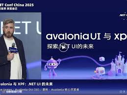 Avalonia UI的演进逻辑与Qt生态深度对比- 码坊