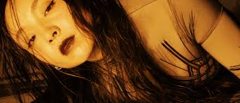 曾美慧孜- 慾望之源- CHARLOTTE LEE