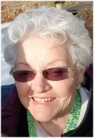 Obituary for Jeannette G. Reed