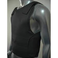 New Concealable Bullet Proof Vest Stab Proof Body Armor