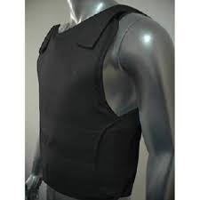 new concealable bullet proof vest stab proof body armor