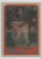 John Marzano Baseball Cards