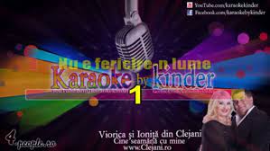 We did not find results for: Stil Viorica Si Ionita Din Clejani Cine Seamana Cu Mine Karaoke By Kinder Video Dailymotion