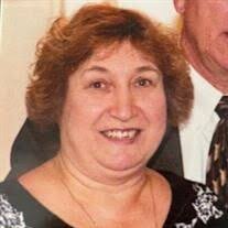 Bonita “Bonnie” Mae Schmidt Obituary