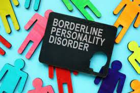 What To Do If Your Spouse Has Borderline Personality Disorder - Mccabe  Russell, Pa