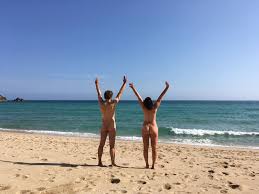 Best Skinny Dipping Beaches In Britain | Best Nudist Beaches