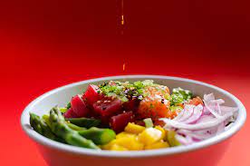With that in mind, to create a detailed guide to asian cuisine that not only feels all encompassing, relevant, and practical, but these principles are: Poke Bowls Make The Perfect Catch Bento Cafe
