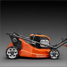 Husqvarna lawn mower & garden tractor replacement belts. Husqvarna Lc247s Self Propelled Petrol Lawnmower
