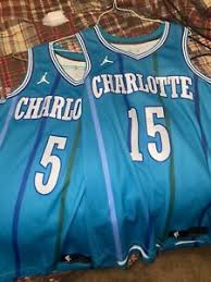 Lamelo ball statistics, career statistics and video highlights may be available on sofascore for some of lamelo ball and charlotte hornets matches. Charlotte Hornets Multi Color Nba Jerseys For Sale Ebay