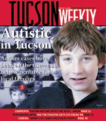 Autistic in Tucson
