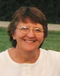 Patricia Hughes Obituary (2020)