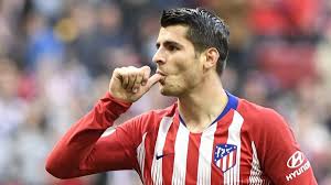 Spain striker alvaro morata has told spanish radio that he and his family have been abused during euro 2020. Alvaro Morata Feels Distrusted By Chelsea Players