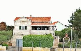 Das günstigste angebot beginnt bei € 100.000. Kroatien Insel Brac Toplage Haus Am Meer Split Kroatien Phr0094