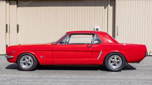 Image result for Rangoon Red 1964 Mustang
