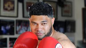 Nasio loves a knockout