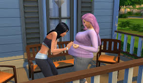 Baby shower mods & cc (all free to download) sims 4 sugar baby cc, mods, traits & more: Mod The Sims Babies For Everyone