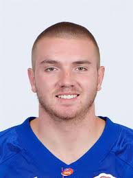 Max Staver, Houston Christian, Quarterback