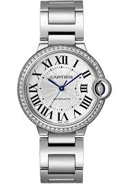 Maybe you would like to learn more about one of these? Cartier Watches From Swissluxury