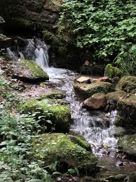 Große kreisstadt des landkreises bad kissingen in bayern, deutschland. Datei Kaskadental Hausen Bad Kissingen 20130709 067 Jpg Wikipedia