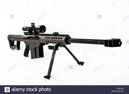 Autobusse der schweizer armee vorschau. Sniper Rifle Rear Stockfotos Und Bilder Kaufen Alamy