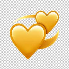 Party love gif by kochstrasse find share on giphy. Ideas For Emoji Yellow Hearts Wallpaper Pictures
