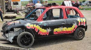 Nissan Micra Mb Nissan Monster Trucks Suv