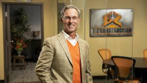 Maybe you would like to learn more about one of these? E Z Construction Co Inc Leader Ed Davis Jr Reflects On 50 Years Louisville Business First