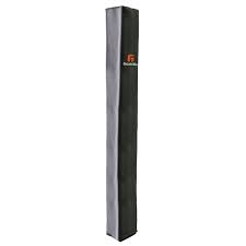 Outdoor padding features uv protection. Goalrilla Square All Weather Durable Basketball Pole Pad Fits 5x5 Inch Goalrilla Poles Walmart Com Walmart Com