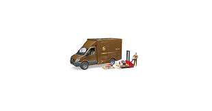 Image result for UPS Brown 2010 Sprinter