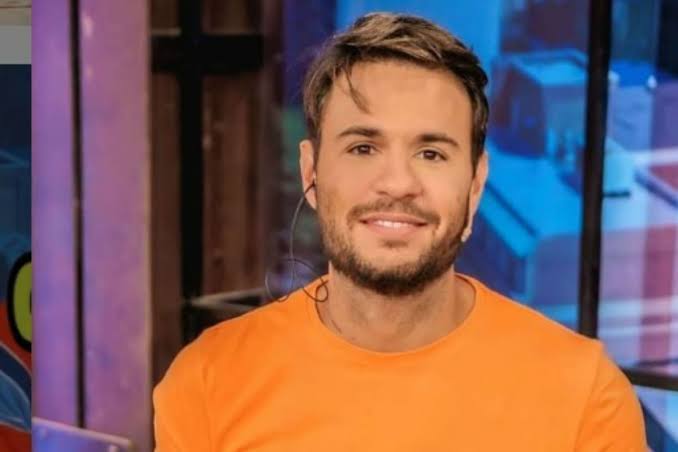 La revelación de Tomás Dente sobre su salud: “Estuve deprimido y medicado”  - LA NACION